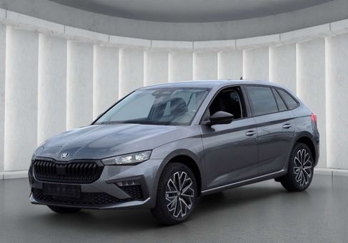 Skoda Scala, 2026