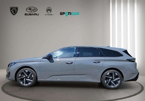 Peugeot 308, 2024