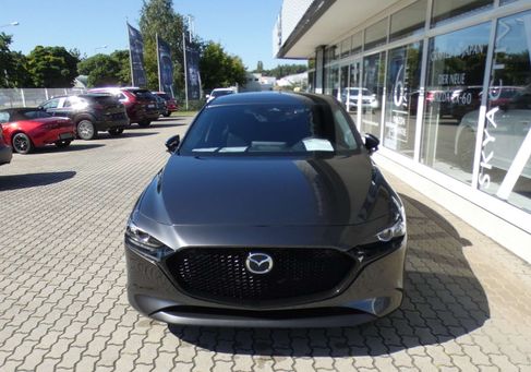 Mazda 3, 2025 3