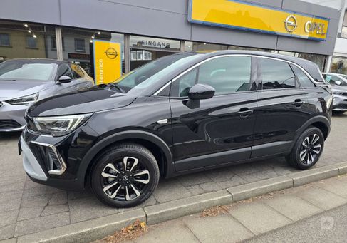 Opel Crossland X, 2024