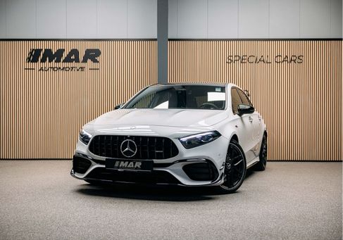 Mercedes-Benz A 45 AMG, 2023