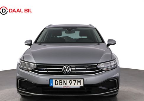 Volkswagen Passat Variant, 2022 2