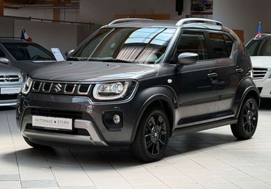 Suzuki Ignis, 2020