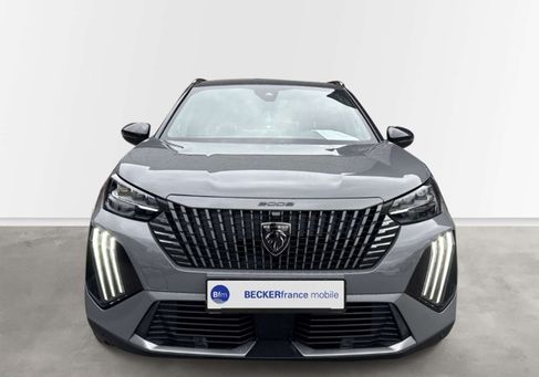 Peugeot 2008, 2023