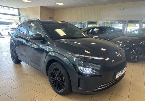Hyundai Kona, 2022 3