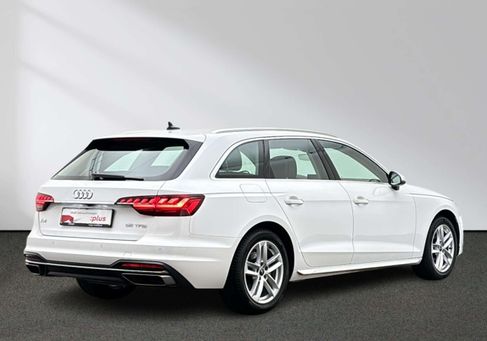 Audi A4, 2023