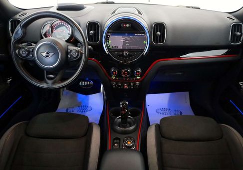 MINI John Cooper Works Countryman, 2020