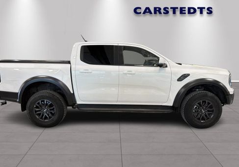 Ford Ranger, 2023