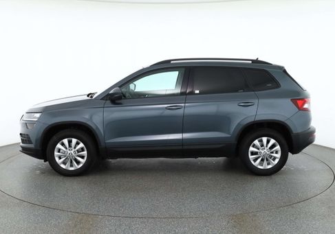 Skoda Karoq, 2020