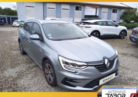 Renault Megane, 2021