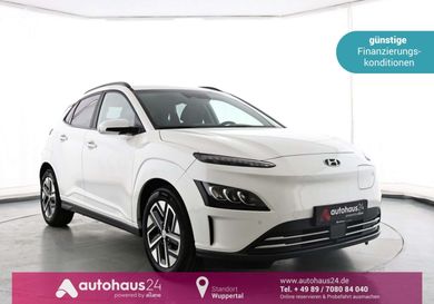 Hyundai Kona, 2023
