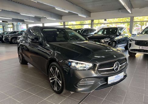 Mercedes-Benz C 300, 2023 3