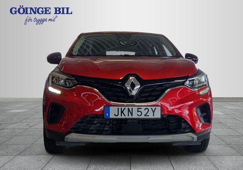 Renault Captur, 2023