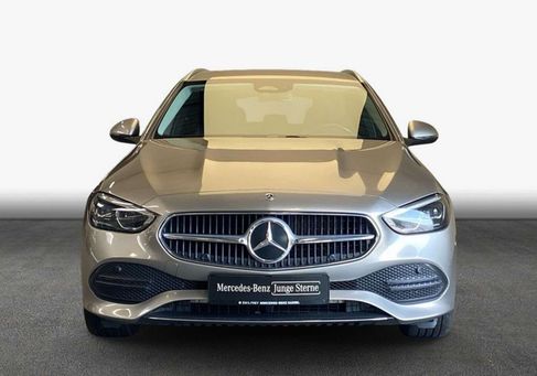 Mercedes-Benz C 300, 2023