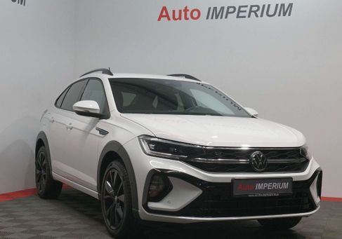 Volkswagen Taigo, 2022