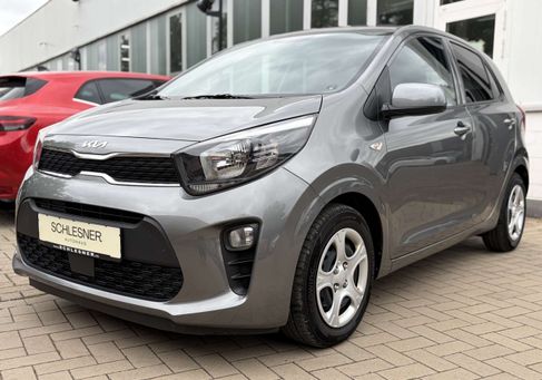 Kia Picanto, 2023 2