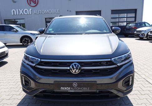 Volkswagen T-Roc, 2025