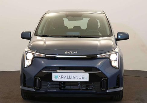Kia Picanto, 2024
