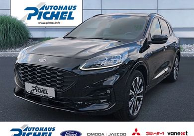 Ford Kuga, 2022