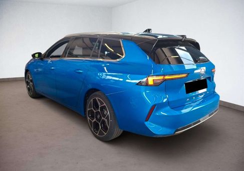 Opel Astra, 2023