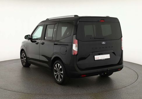 Ford Tourneo Courier, 2025