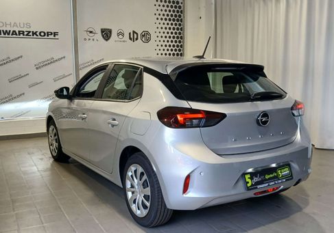 Opel Corsa, 2024 3