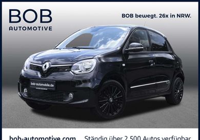 Renault Twingo, 2023
