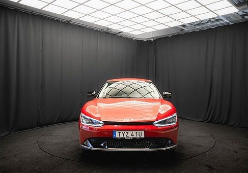 Kia EV6, 2023