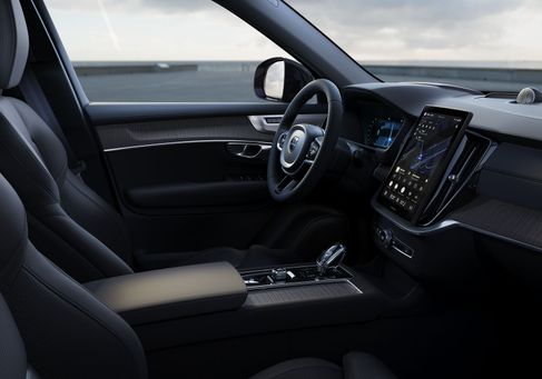 Volvo, 2026 2