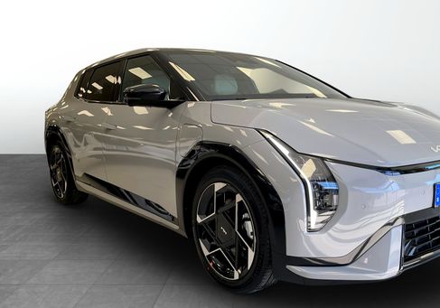 Kia, 2026 3