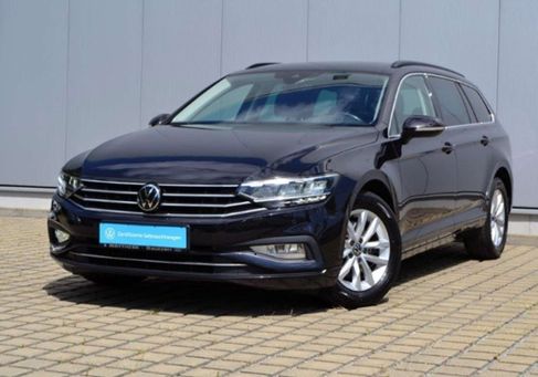 Volkswagen Passat Variant, 2022 3