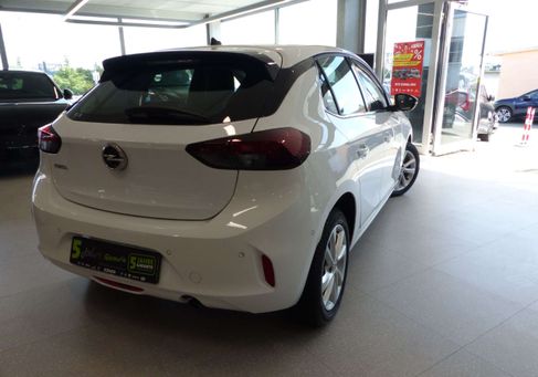 Opel Corsa, 2023 3