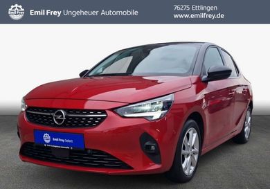 Opel Corsa, 2023