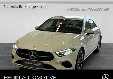 Mercedes-Benz A 180, 2024