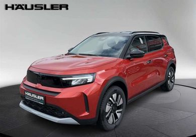 Opel Frontera, 2026