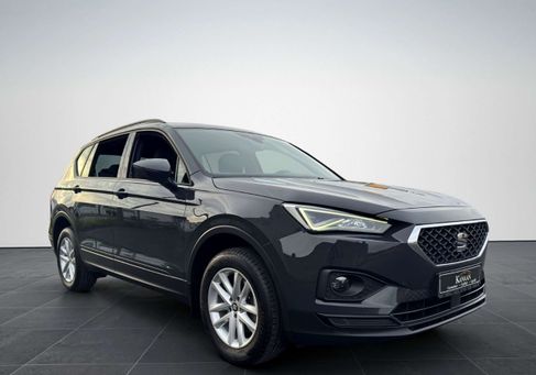 Seat Tarraco, 2019 3