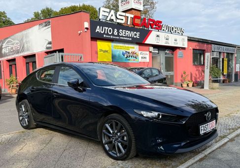 Mazda 3, 2023 2