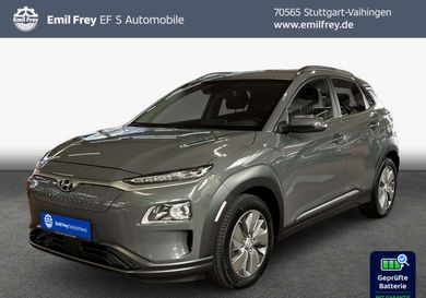 Hyundai Kona, 2021