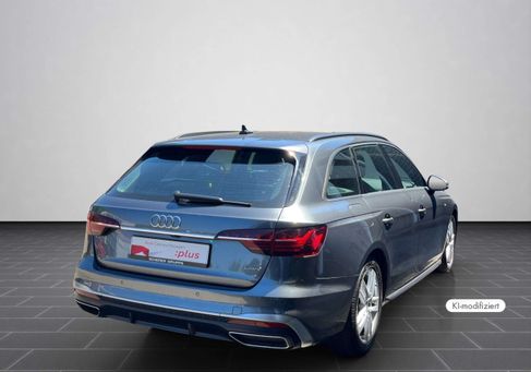 Audi A4, 2023 3