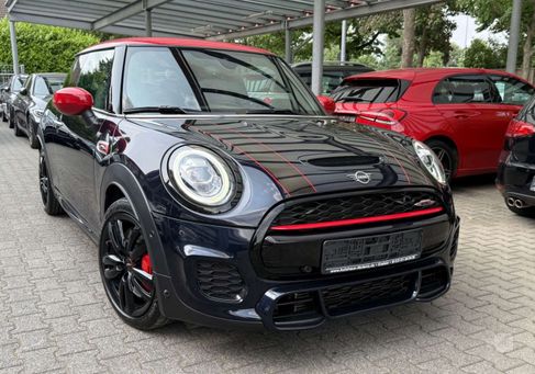 MINI John Cooper Works, 2020