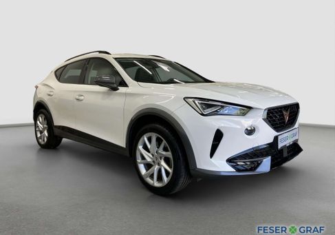 Cupra Formentor, 2023
