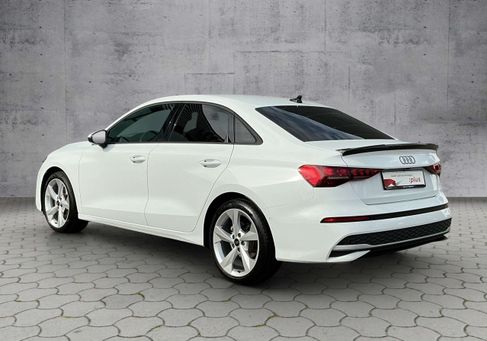 Audi A3, 2025 3