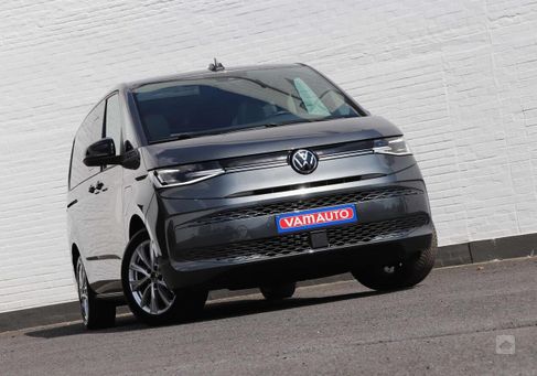 Volkswagen Multivan, 2023