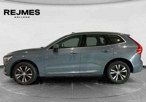 Volvo XC60, 2023