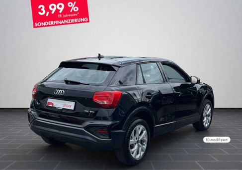 Audi Q2, 2025 3