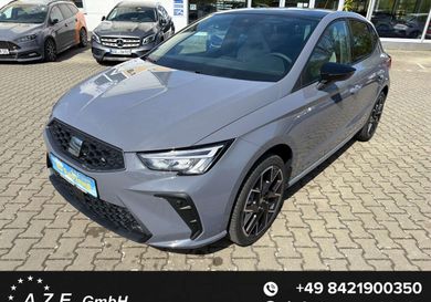 Seat Ibiza, 2026