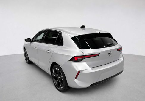 Opel Astra, 2023