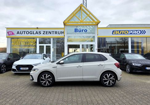 Volkswagen Polo, 2022