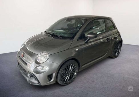 Abarth 595, 2023