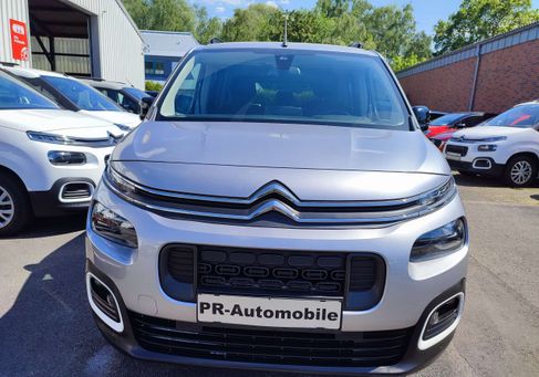 Citroën Berlingo, 2023